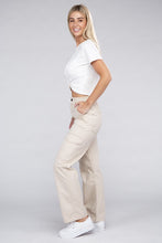 Load image into Gallery viewer, Michelle Cargo Pants
