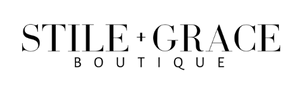 Stile+Grace logo