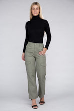 Load image into Gallery viewer, Michelle Cargo Pants