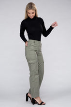 Load image into Gallery viewer, Michelle Cargo Pants