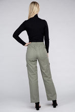 Load image into Gallery viewer, Michelle Cargo Pants