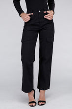 Load image into Gallery viewer, Michelle Cargo Pants
