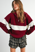 Load image into Gallery viewer, Pippa Sweater