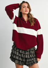 Load image into Gallery viewer, Pippa Sweater