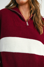 Load image into Gallery viewer, Pippa Sweater