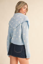 Load image into Gallery viewer, Penni Polka Dot Cardigan