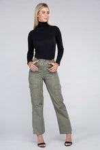 Load image into Gallery viewer, Michelle Cargo Pants