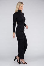 Load image into Gallery viewer, Michelle Cargo Pants