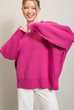 Load image into Gallery viewer, Rosie Ribbed Sweater
