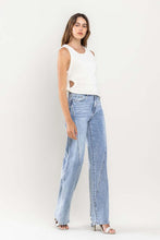 Load image into Gallery viewer, Rebecca Ultra High Rise Wide Leg Jeans
