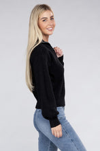 Load image into Gallery viewer, Taz Half-Zip Pullover
