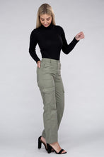 Load image into Gallery viewer, Michelle Cargo Pants
