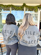 Load image into Gallery viewer, Stile+Grace Merch Crew
