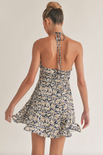 Load image into Gallery viewer, Reece Flower Printed Dress
