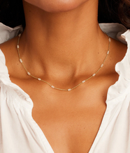 Load image into Gallery viewer, Tatum Bead Necklace

