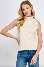 Load image into Gallery viewer, Wrenley Turtleneck
