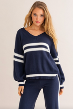 Load image into Gallery viewer, Camille Oversized Sweater
