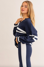 Load image into Gallery viewer, Camille Oversized Sweater
