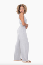 Load image into Gallery viewer, Alison Wide Leg Jumpsuit

