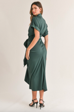 Load image into Gallery viewer, Genesis Midi Dress
