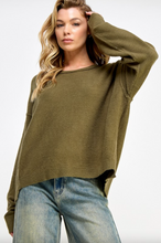 Load image into Gallery viewer, Kari Classic Sweater
