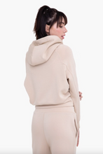 Load image into Gallery viewer, Lydia Cropped Hoodie
