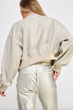 Load image into Gallery viewer, Jerika Bomber Jacket
