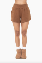 Load image into Gallery viewer, Liz Comfy Shorts
