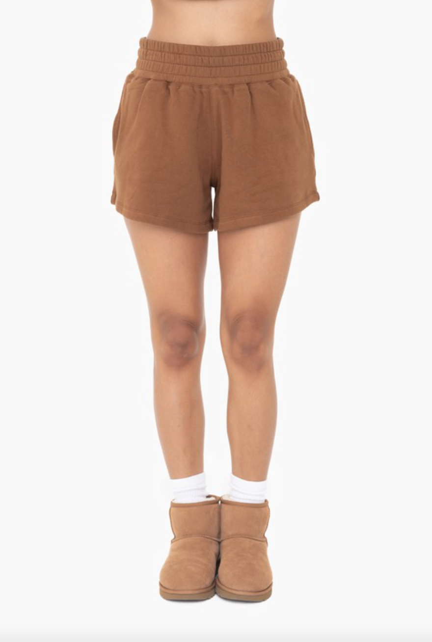 Liz Comfy Shorts