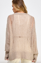 Load image into Gallery viewer, Tillie Sweater
