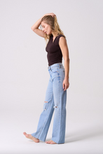 Load image into Gallery viewer, Steph High Rise Denim
