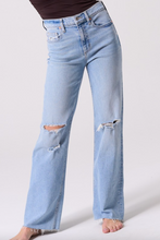 Load image into Gallery viewer, Steph High Rise Denim
