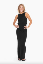 Load image into Gallery viewer, Louisa Reversible Maxi Dress
