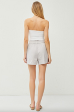 Load image into Gallery viewer, Rosie Classic Pleated Shorts
