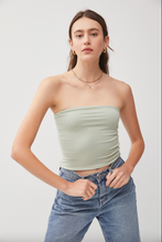 Load image into Gallery viewer, Paris Basic Bandeau Top
