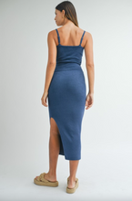 Load image into Gallery viewer, Farrah Bodycon Dress
