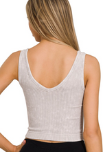 Load image into Gallery viewer, Bella Reversible Tank
