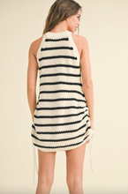 Load image into Gallery viewer, Kara Striped Dress
