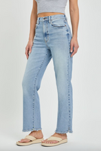 Load image into Gallery viewer, Remi Super High Rise Dad Jeans
