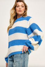 Load image into Gallery viewer, Oversized Sweater
