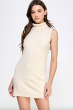 Load image into Gallery viewer, Kenzie Sweater Dress
