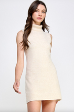 Load image into Gallery viewer, Kenzie Sweater Dress
