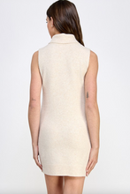 Load image into Gallery viewer, Kenzie Sweater Dress
