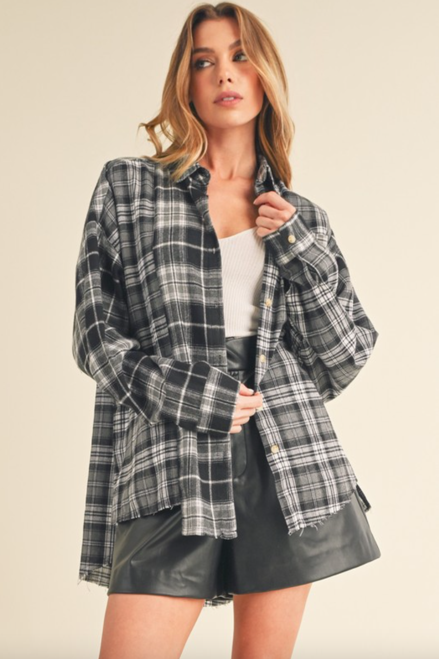 Noelle Flannel