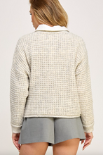 Load image into Gallery viewer, Willa Crewneck Sweater
