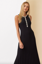 Load image into Gallery viewer, Drea Ribbed Dress
