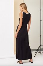 Load image into Gallery viewer, Drea Ribbed Dress
