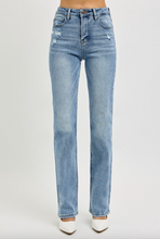 Load image into Gallery viewer, Roxy High Rise Jeans
