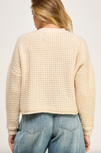 Load image into Gallery viewer, Willa Crewneck Sweater
