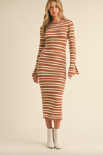 Load image into Gallery viewer, Alice Knit Dress
